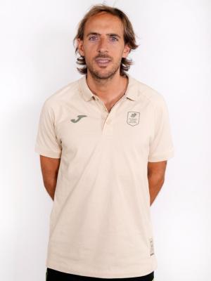 Rafael P�rez (Unicaja Alhaur�n) - 2025/2026