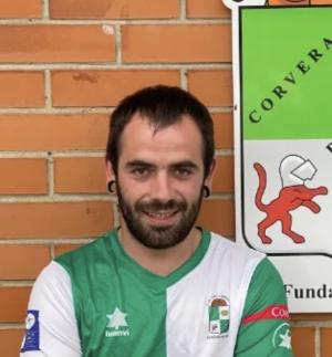 Nomo (C.D. Los Campos) - 2025/2026