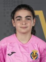 Silvia Garca (Villarreal C.F. C) - 2025/2026