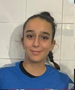 Victoria Jord (C.F. La Nuca) - 2025/2026