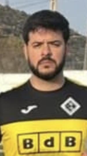 Carlos (C.F. Coll de Narg) - 2025/2026