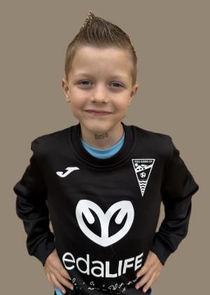 Ianis (Poli Ejido C.F. B) - 2025/2026