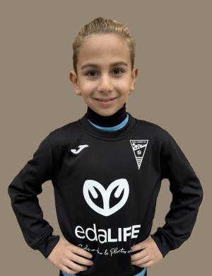 Sa�l (Poli Ejido C.F. B) - 2025/2026