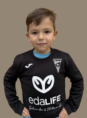 Alberto (Poli Ejido C.F. B) - 2025/2026