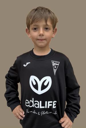 Javier (Poli Ejido C.F. B) - 2025/2026