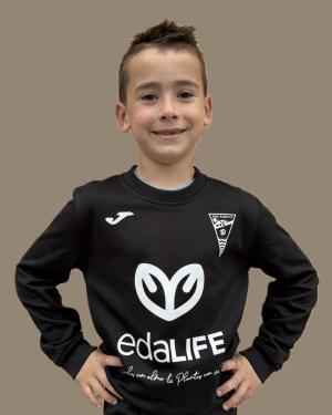 Sa�l Mart�n (Poli Ejido C.F. B) - 2025/2026