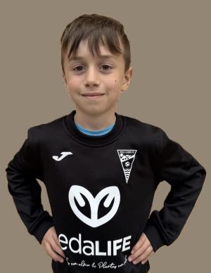 Leo (Poli Ejido C.F. B) - 2025/2026