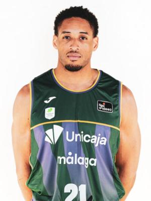 Rubit (Unicaja M�laga) - 2025/2026