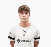 Vicente (La Ca�ada Atl�tico C) - 2025/2026