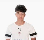 Adam (UCD La Ca�ada Atl.) - 2025/2026