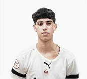 Fran Rivas (UCD La Caada Atl.) - 2025/2026