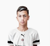 Salvador Martinez (UCD La Ca�ada Atl.) - 2025/2026