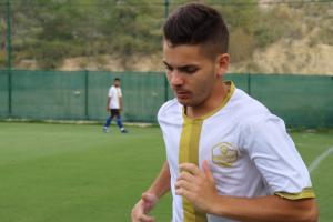 HOLLY (Atltico Algorfa) - 2025/2026