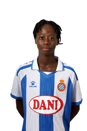 Ransford Owusu (R.C.D. Espanyol) - 2025/2026