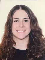 Alicia Cuenca (C.D.F.B. L'Eliana B) - 2025/2026