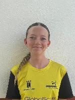 Paula Marie  (U.D. Ondarense) - 2025/2026