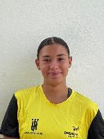 Maria Gmez (U.D. Ondarense) - 2025/2026