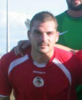 David (Santa Catalina Atco.) - 2025/2026