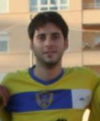 Gonzalo (Independiente C.R.) - 2025/2026
