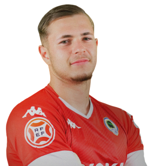 Blazic (H�rcules C.F.) - 2025/2026