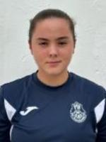 Sara Garca (C.D. At. Aspe) - 2025/2026