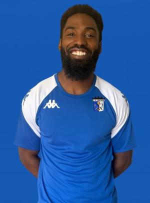 Wellington Luis Farias (C.D. Arcade) - 2025/2026