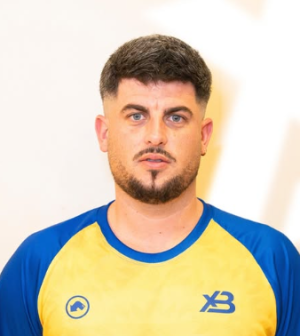 Antonio Snchez (F.S. Castelldefels) - 2025/2026