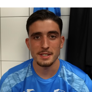 Alex Avio (F.S. Castelldefels) - 2025/2026