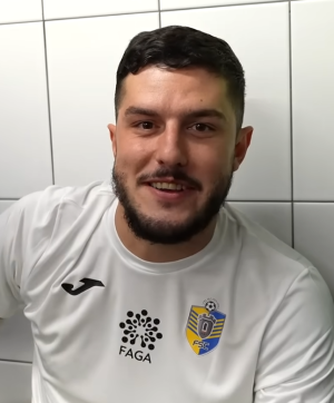 Peluca (F.S. Castelldefels) - 2025/2026