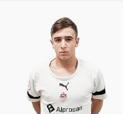 Pedro Miras (UCD La Ca�ada Atl.) - 2025/2026