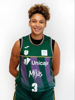 Capell�n (Unicaja Mijas) - 2025/2026