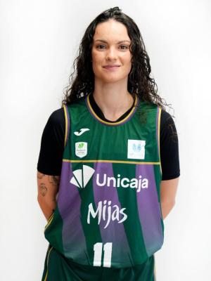 Puiggros (Unicaja Mijas) - 2025/2026