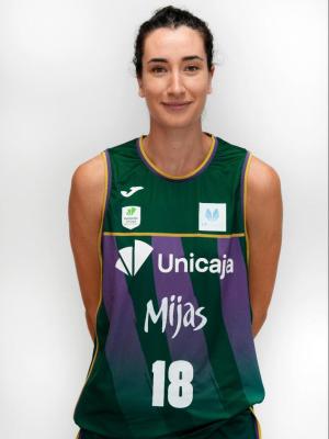 Galer�n (Unicaja Mijas) - 2025/2026