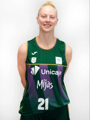 Roters (Unicaja Mijas) - 2025/2026