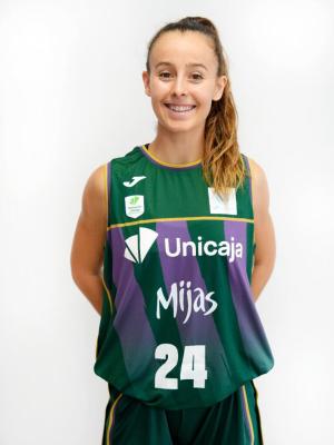 Orois (Unicaja Mijas) - 2025/2026