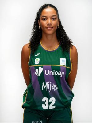Eke (Unicaja Mijas) - 2025/2026
