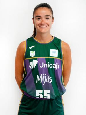 Garc�a (Unicaja Mijas) - 2025/2026