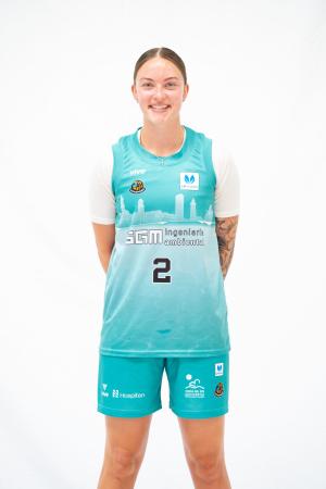 Conner (Impulso 360 Estepona) - 2025/2026