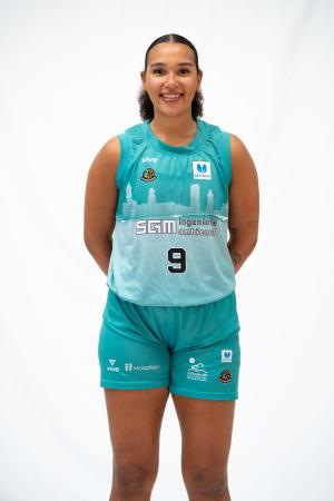 Muhate (Impulso 360 Estepona) - 2025/2026
