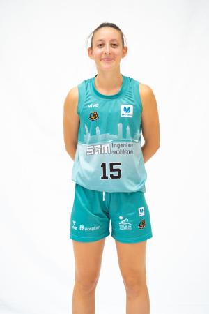 Ortega (Impulso 360 Estepona) - 2025/2026