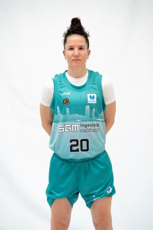 Gretter (Impulso 360 Estepona) - 2025/2026