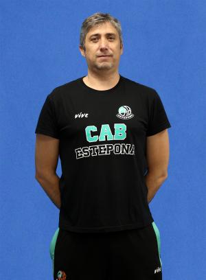 Alberto Bolet (Impulso 360 Estepona) - 2025/2026