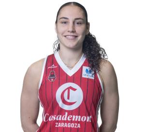 Leite (Casademont Zaragoza) - 2025/2026