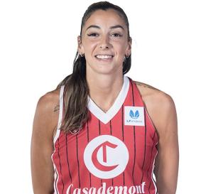 Ortiz (Casademont Zaragoza) - 2025/2026