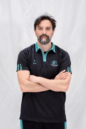 C�sar Aneas (Impulso 360 Estepona) - 2025/2026