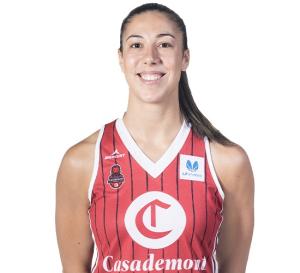Flores (Casademont Zaragoza) - 2025/2026