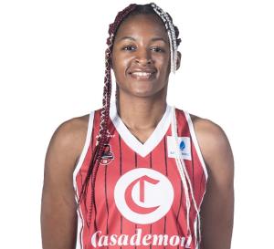 Mawuli (Casademont Zaragoza) - 2025/2026