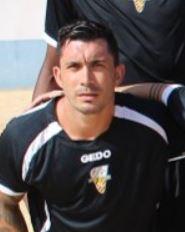 Fernando (C.F. La Uni�n) - 2025/2026