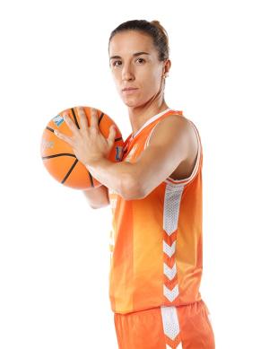 Casas (Valencia Basket) - 2025/2026