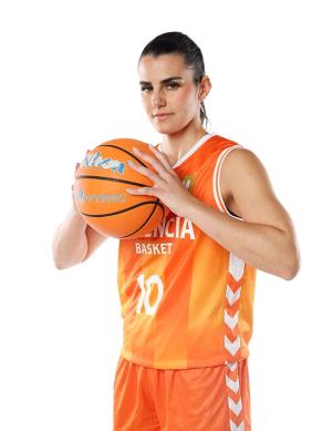 Romero (Valencia Basket) - 2025/2026